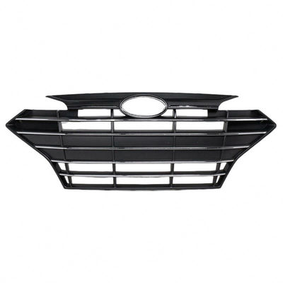Hyundai Car Fitment OEM Dimensione Cromo Radiatore Griglia 86350-F2BA0 per Elantra 2019-2020