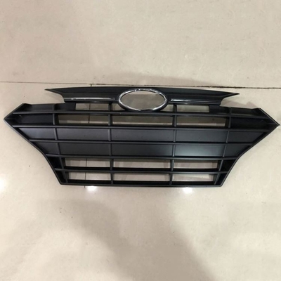 Hyundai Car Fitment OEM Dimensione Cromo Radiatore Griglia 86350-F2BA0 per Elantra 2019-2020