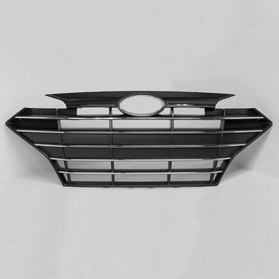 Griglia auto Bady Bumperr per Elantra 2019 OEM 86350-F2Ba0 Fits Hyundai With OEM Size