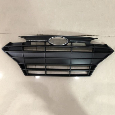 Griglia auto Bady Bumperr per Elantra 2019 OEM 86350-F2Ba0 Fits Hyundai With OEM Size