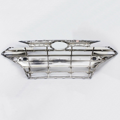 Griglia auto Bady Bumperr per Elantra 2019 OEM 86350-F2Ba0 Fits Hyundai With OEM Size