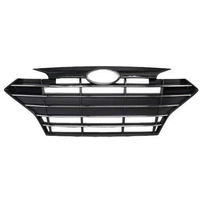 Griglia auto Bady Bumperr per Elantra 2019 OEM 86350-F2Ba0 Fits Hyundai With OEM Size