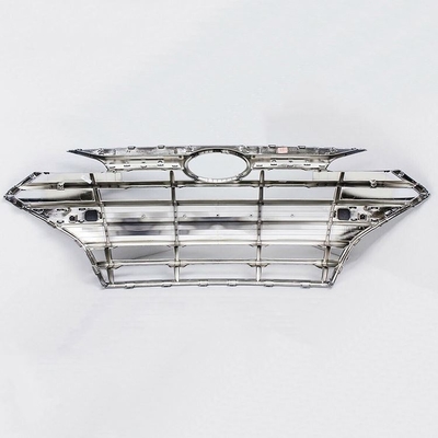 Hyundai Car Fitment Griglia del paraurti anteriore in plastica OEM 86350-F2BA0 per Elantra 2019-2020