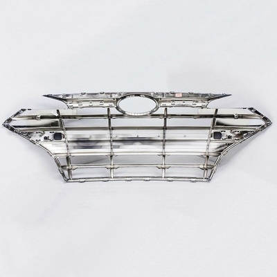 Car Make per Hyundai Elantra 2019 2020 Griglia di paraurti anteriore in plastica OEM 86350-F2BA0