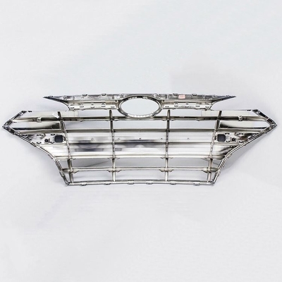 Griglia del paraurti anteriore cromata OEM 86350-F2BA0 per Hyundai Elantra 2019 2020