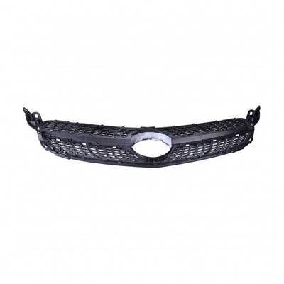 Mercedes BENZ Classe C W205 Griglia del radiatore Componenti di carrozzeria standard OE NO. 2058881260