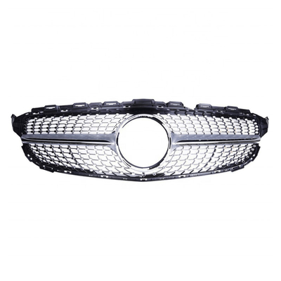 1994-2016 Anno C CLASSE Griglia del paraurti anteriore OEM 2058881260 Per BENZ W205