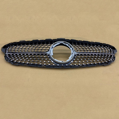 1994-2016 Anno C CLASSE Griglia del paraurti anteriore OEM 2058881260 Per BENZ W205