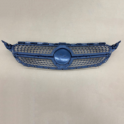 1994-2016 Anno C CLASSE Griglia del paraurti anteriore OEM 2058881260 Per BENZ W205