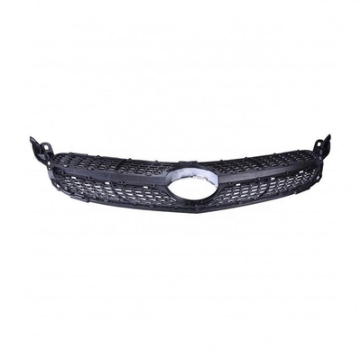 Griglia personalizzata per Mercedes 2019-2020 W205 C-Class Anno 1994-2016 OEM 2058881260