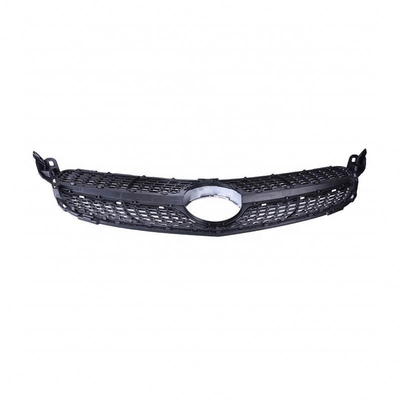 Griglia di diamante 100% testata OEM 2058881260 Per Mercedes BENZ Classe C W205 2019 2020 2021