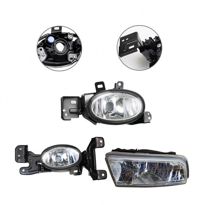Migliora l'aspetto del tuo CR-V con lampade per nebbia OEM 33900-STK-A11 33950-SLE-J51