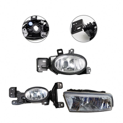Migliora l'aspetto del tuo CR-V con lampade per nebbia OEM 33900-STK-A11 33950-SLE-J51
