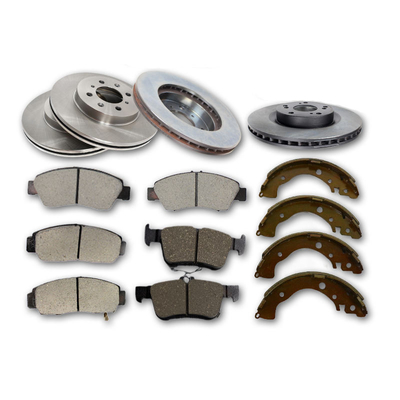 Sistemi di frenata automatici personalizzati per Honda Accord Civic City 2012- OEM accettato