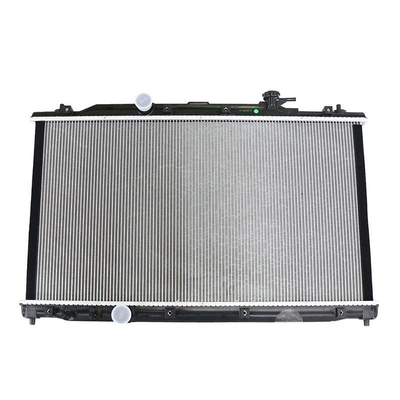 Radiatore in alluminio OEM 19010-64A-A01 per Honda Civic Fe Fe1 Integra Fe3 2021 2022 2023