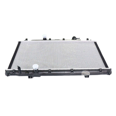 Radiatore in alluminio OEM 19010-64A-A01 per Honda Civic Fe Fe1 Integra Fe3 2021 2022 2023