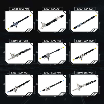 Car Fitment Steering System Accessori 52215-SDC-A50 per Honda a prezzi accessibili