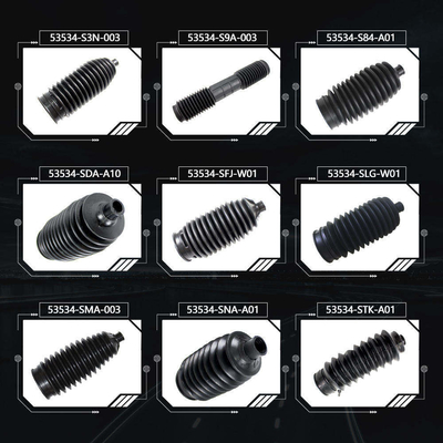 Accessori per volante 52215-SDC-A50 per Honda Civic City Crv Cr-v Accord Fit Jazz