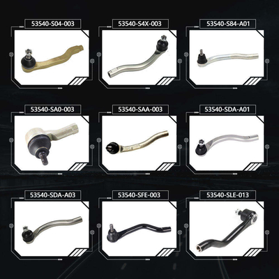Accessori per volante 52215-SDC-A50 per Honda Civic City Crv Cr-v Accord Fit Jazz