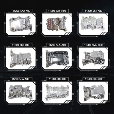 Ricambi per auto testati al 100% parte motore per Honda Accord Civic City Crv K24A L13A L15A