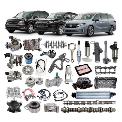 Ricambi per auto testati al 100% parte motore per Honda Accord Civic City Crv K24A L13A L15A