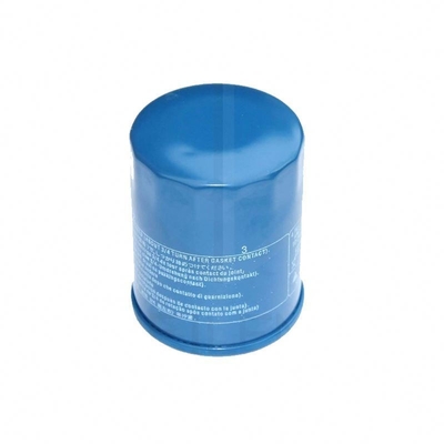 Filtro di olio per motore di auto 15400-PLM-A02 per Honda CR-V Fit Odyssey Vezel Accord 1996-2023