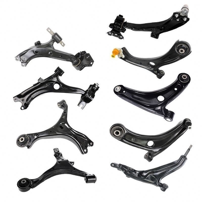 Sosposizione in acciaio Wishbone Control Arm Kits per Honda Civic City Crv Cr-V Fit Jazz Odyssey