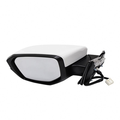 Accessori per porte laterali per auto Specchio retrovisore OEM 76258-TM4-H01