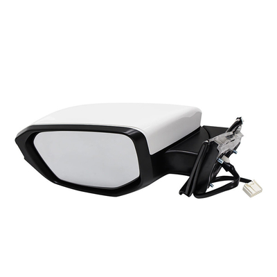 Porta auto retrovisore specchi laterali per Honda Civic Accord City Crv Cr-V Fit Jazz Odyssey Vezel