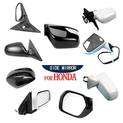 Porta auto retrovisore specchi laterali per Honda Civic Accord City Crv Cr-V Fit Jazz Odyssey Vezel