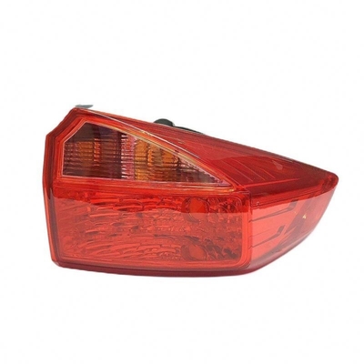 12V GM9 Auto Ricambi Lampada di coda Luci di coda auto OEM 33500-T9A-H01 Per Honda City 2015