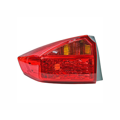 12V di luce posteriore destra per Honda City 2015 OEM 33500-T9A-H01 Voltaggio 12V Anno 2012-