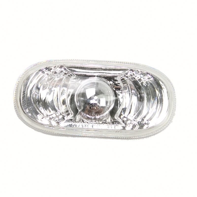 Lampada di segnale di rotazione laterale per Honda Civic Accord Fit Vezel Crv City