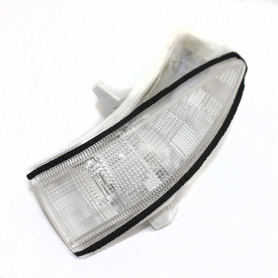 Lampade di segnale di svolta per Honda Civic Accord Fit Vezel CRV City 2007-