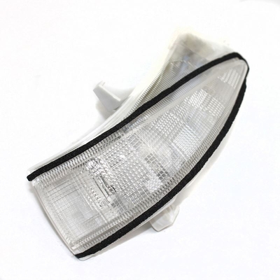 Guaranteed Amber Side Marker Turn Signal Lamp per HONDA Civic Accord Fit Vezel Crv City
