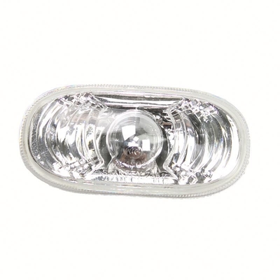 Guaranteed Amber Side Marker Turn Signal Lamp per HONDA Civic Accord Fit Vezel Crv City