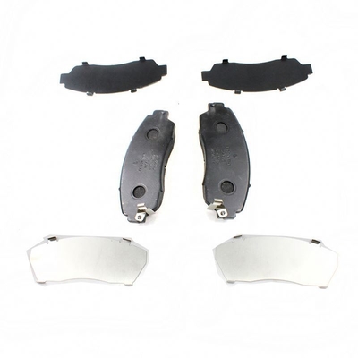 Pezzo di ricambio automatico per auto di precisione City Custom per Honda Odyssey 2015 2016 2017 2018 2019 2020 2021 2022