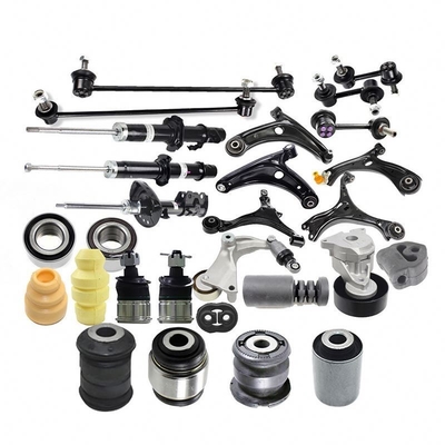 Parte di auto per Honda Civic City Crv Cr-V Fit Odyssey Vezel Accord 2021 2022 Sistema di raffreddamento
