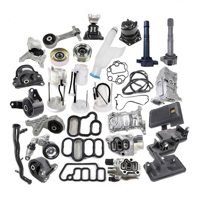 Parte di auto per Honda Civic City Crv Cr-V Fit Odyssey Vezel Accord 2021 2022 Sistema di raffreddamento