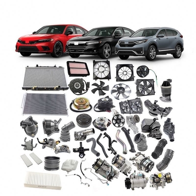 Sistema di raffreddamento di parti di auto per Honda Advantage