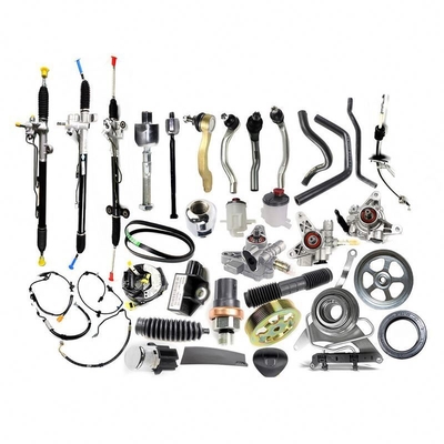 Sistema di raffreddamento automatico in plastica/alluminio/acciaio per Honda Civic City Crv Cr-V Fit Odyssey