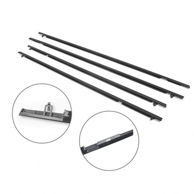 Fresco di vetro per porte con striscia di tenuta 72950-Sna-A01 72910-Sna-A01 per Honda Civic Large Stock