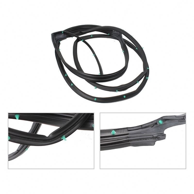 2021- Accessori per auto Specchietto laterale Parti di adattamento per Honda Civic City Accord OEM Standard