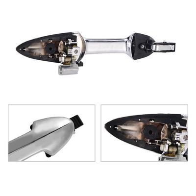 Tecnologia giapponese Parti di plastica per specchietti laterali per Honda Civic City Accord 2017-2020