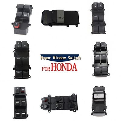 Montaggio di parti di auto per Honda Accord Altri sistemi elettrici per auto e manutenzione ridotta