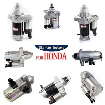 Montaggio di parti di auto per Honda Accord Altri sistemi elettrici per auto e manutenzione ridotta