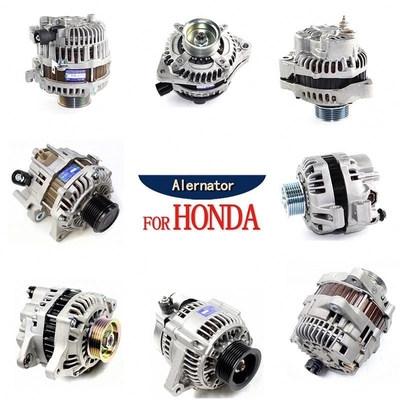 Montaggio di parti di auto per Honda Accord Altri sistemi elettrici per auto e manutenzione ridotta