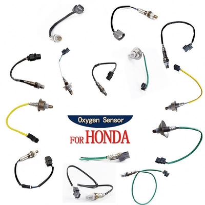 Montaggio di parti di auto per Honda Accord Altri sistemi elettrici per auto e manutenzione ridotta