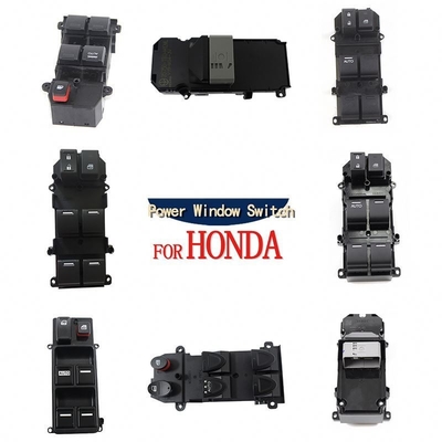 Vantaggi di altre parti di sistemi elettrici per auto Honda durevole e competitivo