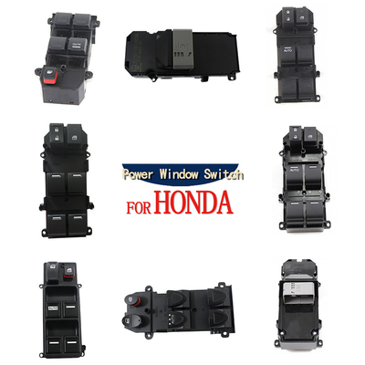 2013-2016 Honda Sensore dell'acqua dell'ossigeno Power Window Switch Alternator Parts Ignition Coil